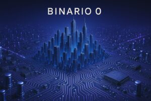 Artículos Guías Manuales Sistemas Linux Windows Redes MySql Binario 0 Binario Cero