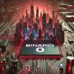 Artículos Guías Manuales Sistemas Linux Windows Redes MySql Binario 0 Binario Cero