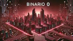 Artículos Guías Manuales Sistemas Linux Windows Redes MySql Binario 0 Binario Cero