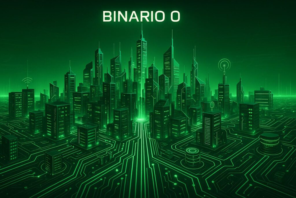 Artículos Guías Manuales Sistemas Linux Windows Redes MySql Binario 0 Binario Cero