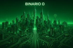 Artículos Guías Manuales Sistemas Linux Windows Redes MySql Binario 0 Binario Cero