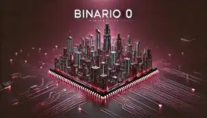 Artículos Guías Manuales Sistemas Linux Windows Redes MySql Binario 0 Binario Cero