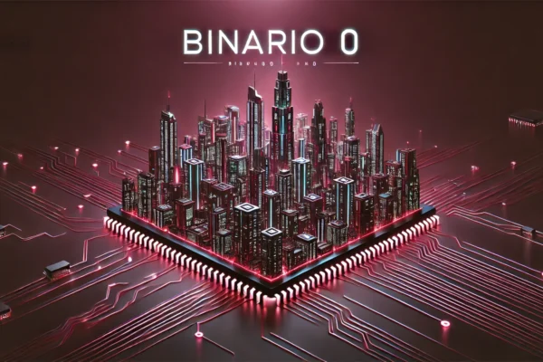 Artículos Guías Manuales Sistemas Linux Windows Redes MySql Binario 0 Binario Cero