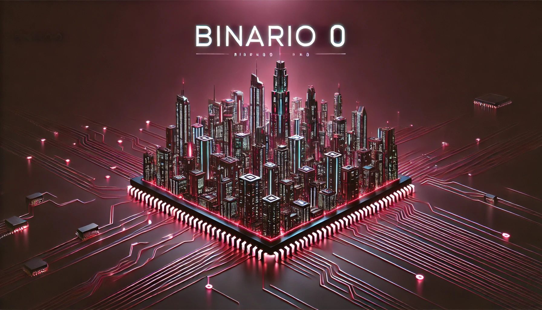 Artículos Guías Manuales Sistemas Linux Windows Redes MySql Binario 0 Binario Cero
