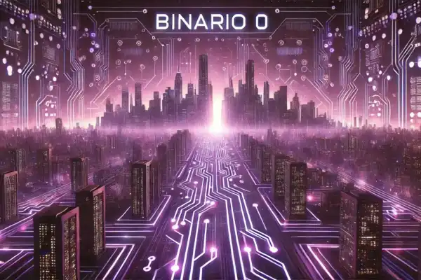 Artículos Guías Manuales Sistemas Linux Windows Redes MySql Binario 0 Binario Cero