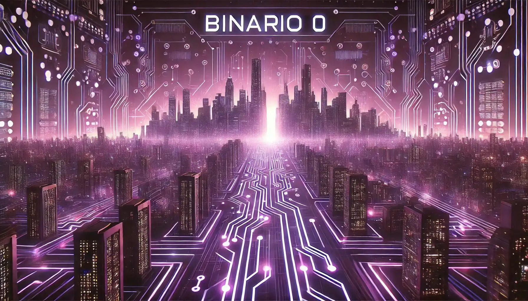 Artículos Guías Manuales Sistemas Linux Windows Redes MySql Binario 0 Binario Cero