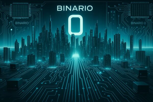 Artículos Guías Manuales Sistemas Linux Windows Redes MySql Binario 0 Binario Cero