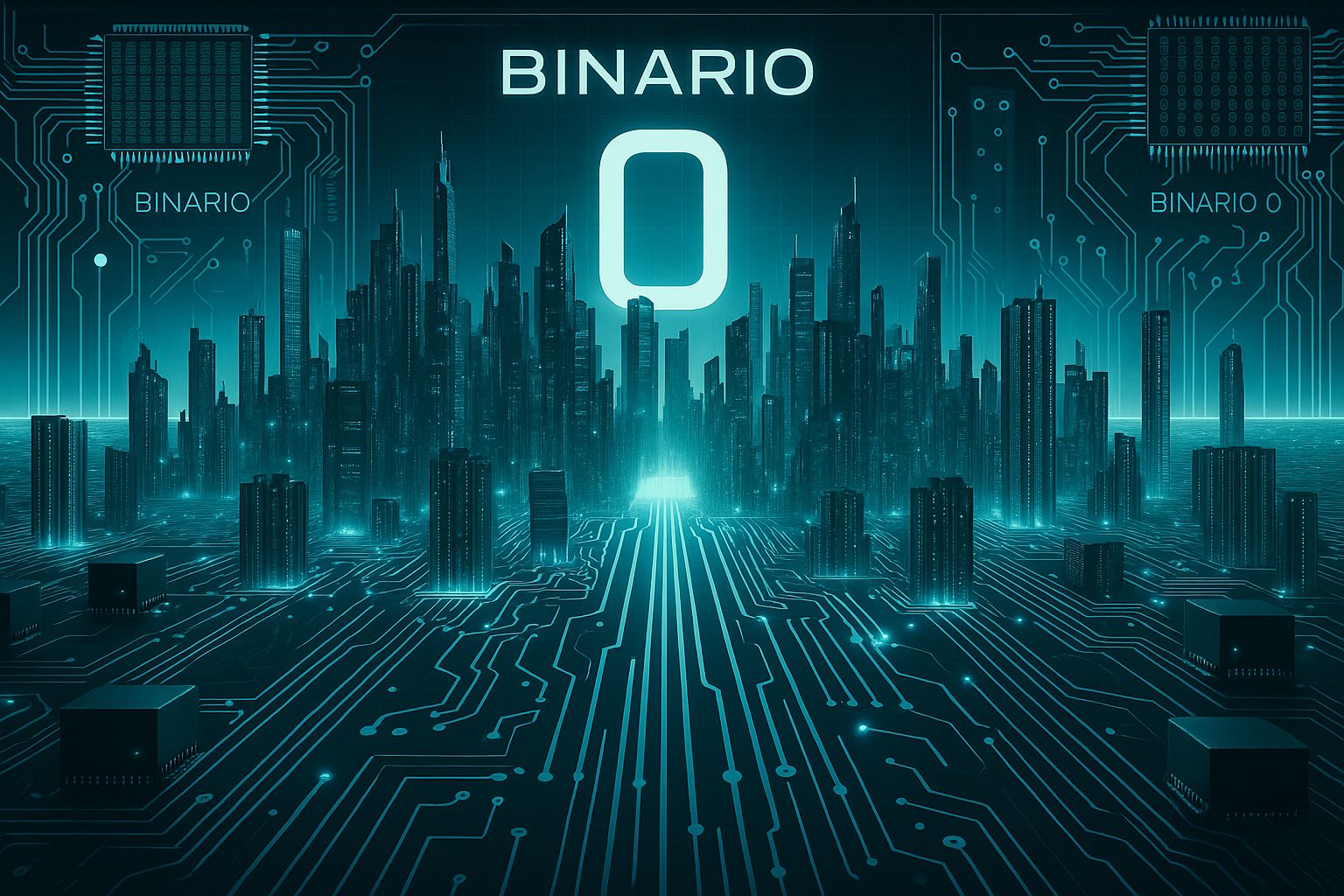 Artículos Guías Manuales Sistemas Linux Windows Redes MySql Binario 0 Binario Cero