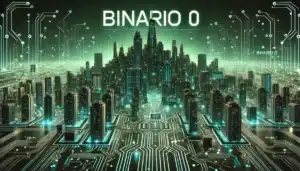 Artículos Guías Manuales Sistemas Linux Windows Redes MySql Binario 0 Binario Cero