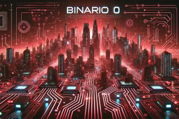 Artículos Guías Manuales Sistemas Linux Windows Redes MySql Binario 0 Binario Cero