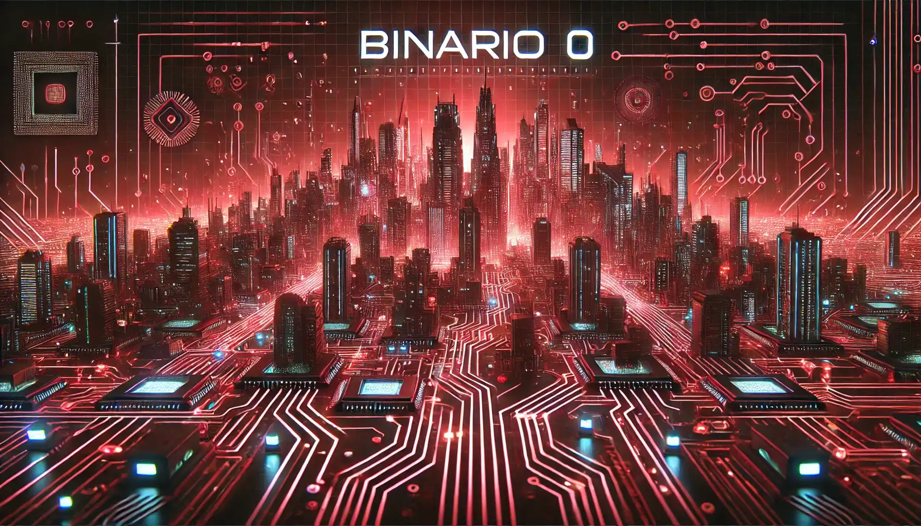 Artículos Guías Manuales Sistemas Linux Windows Redes MySql Binario 0 Binario Cero