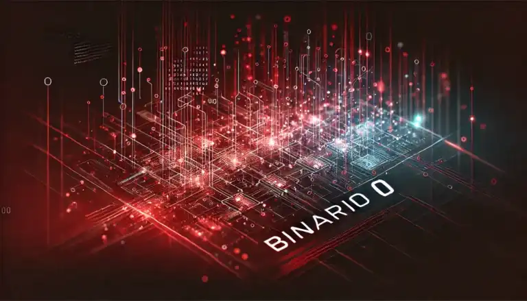 Artículos Guías Manuales Sistemas Linux Windows Redes MySql Binario 0 Binario Cero