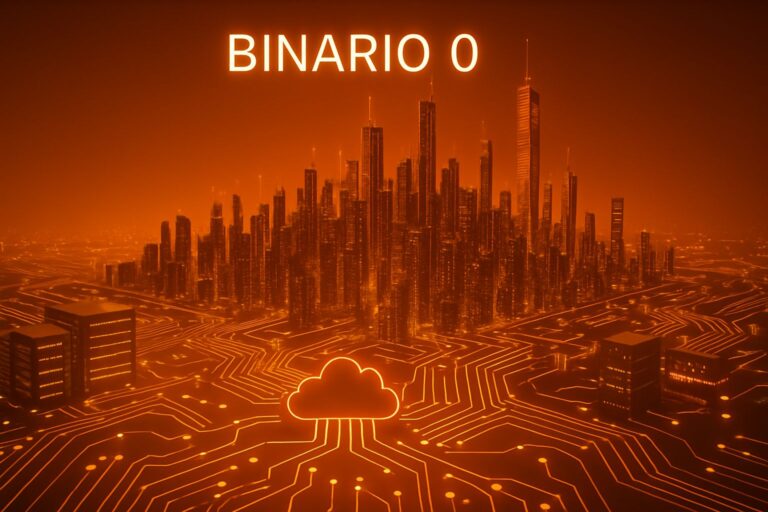 Artículos Guías Manuales Sistemas Linux Windows Redes MySql Binario 0 Binario Cero