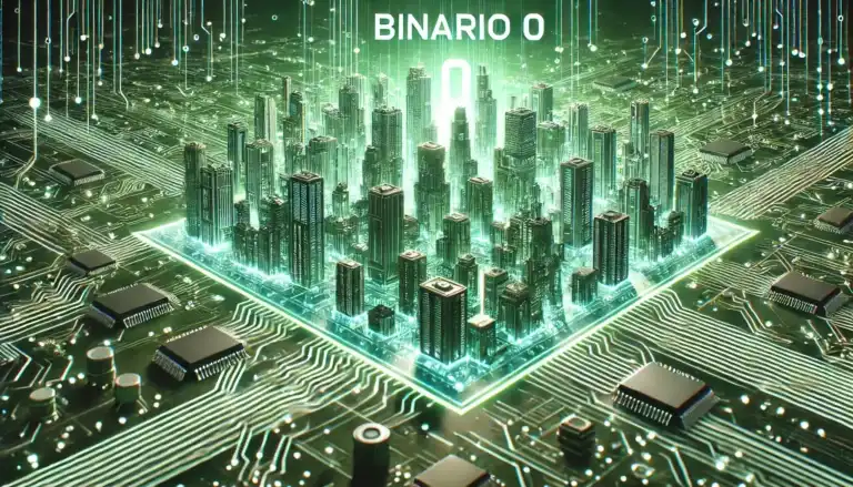 Artículos Guías Manuales Sistemas Linux Windows Redes MySql Binario 0 Binario Cero