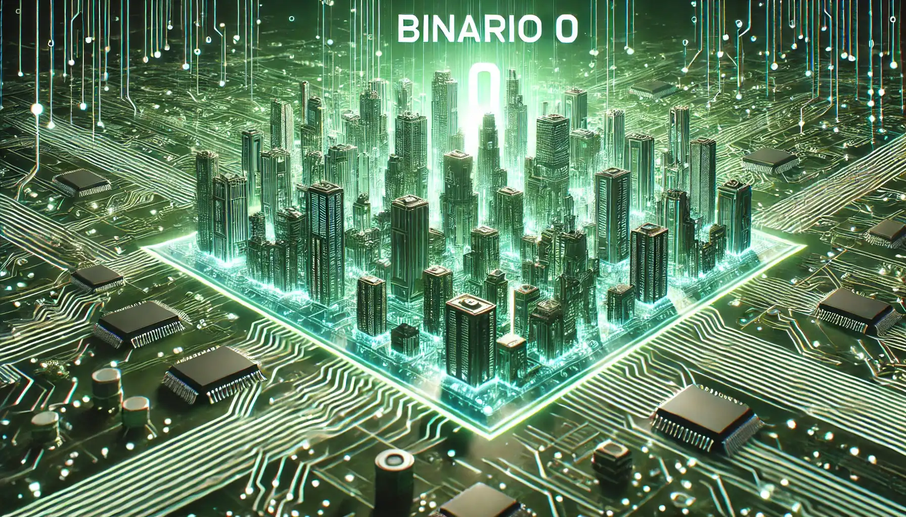 Artículos Guías Manuales Sistemas Linux Windows Redes MySql Binario 0 Binario Cero