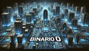 Artículos Guías Manuales Sistemas Linux Windows Redes MySql Binario 0 Binario Cero