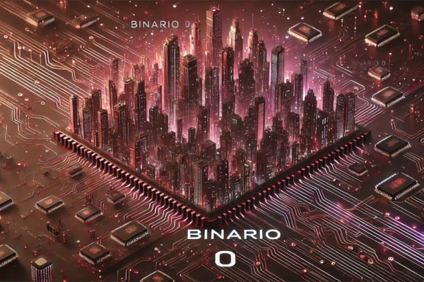 Artículos Guías Manuales Sistemas Linux Windows Redes MySql Binario 0 Binario Cero