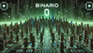 Artículos Guías Manuales Sistemas Linux Windows Redes MySql Binario 0 Binario Cero