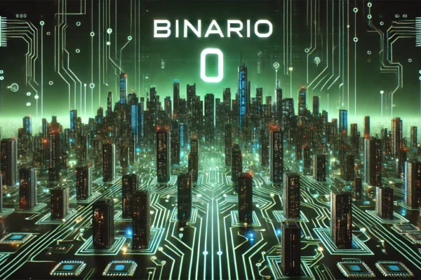 Artículos Guías Manuales Sistemas Linux Windows Redes MySql Binario 0 Binario Cero