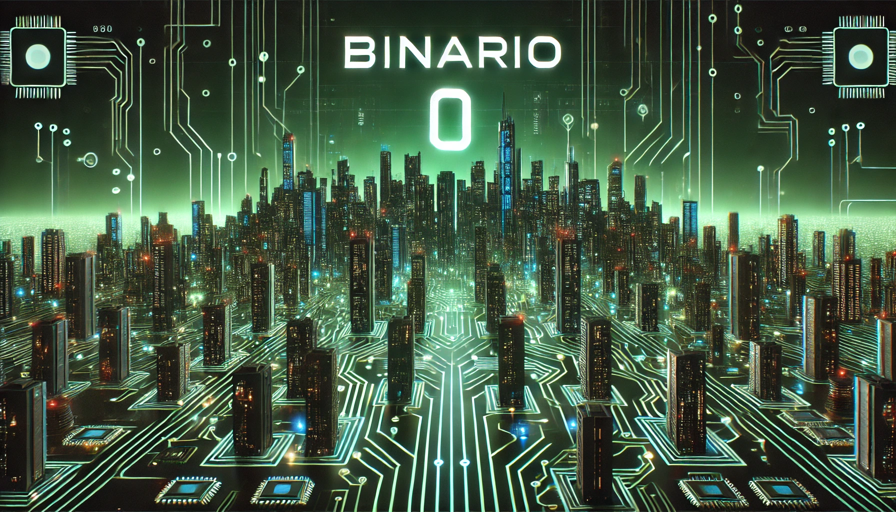 Artículos Guías Manuales Sistemas Linux Windows Redes MySql Binario 0 Binario Cero