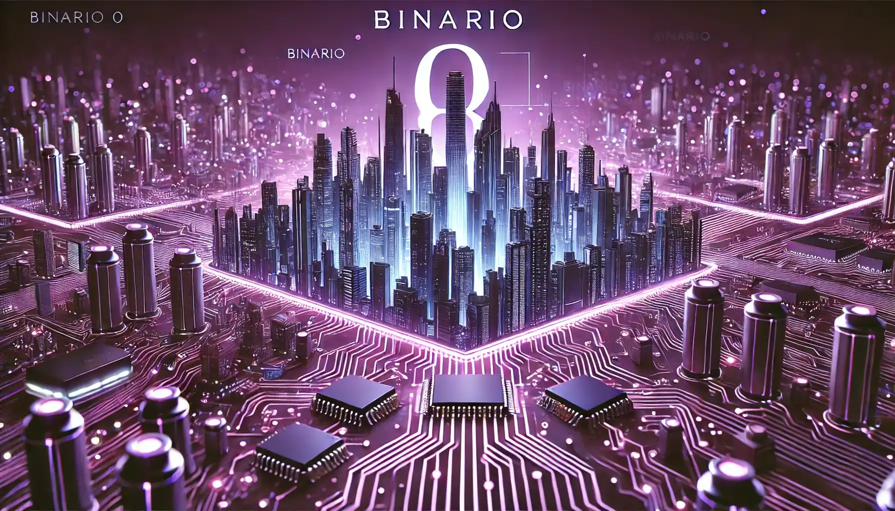 Artículos Guías Manuales Sistemas Linux Windows Redes MySql Binario 0 Binario Cero