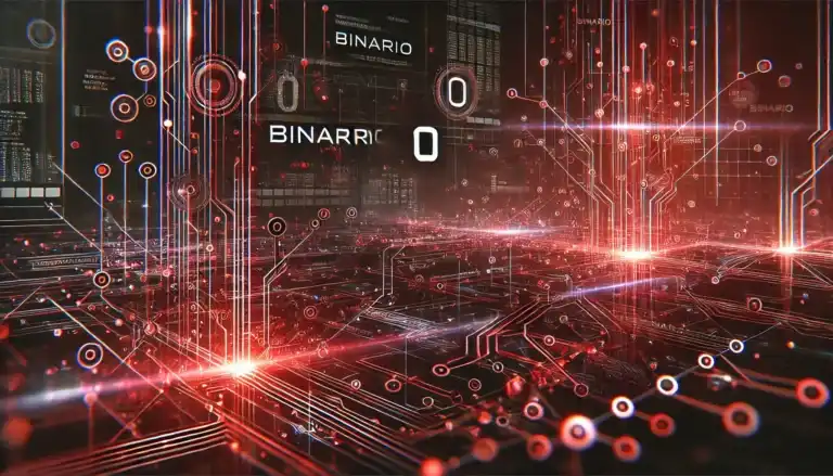 Artículos Guías Manuales Sistemas Linux Windows Redes MySql Binario 0 Binario Cero