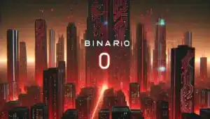 Artículos Guías Manuales Sistemas Linux Windows Redes MySql Binario 0 Binario Cero