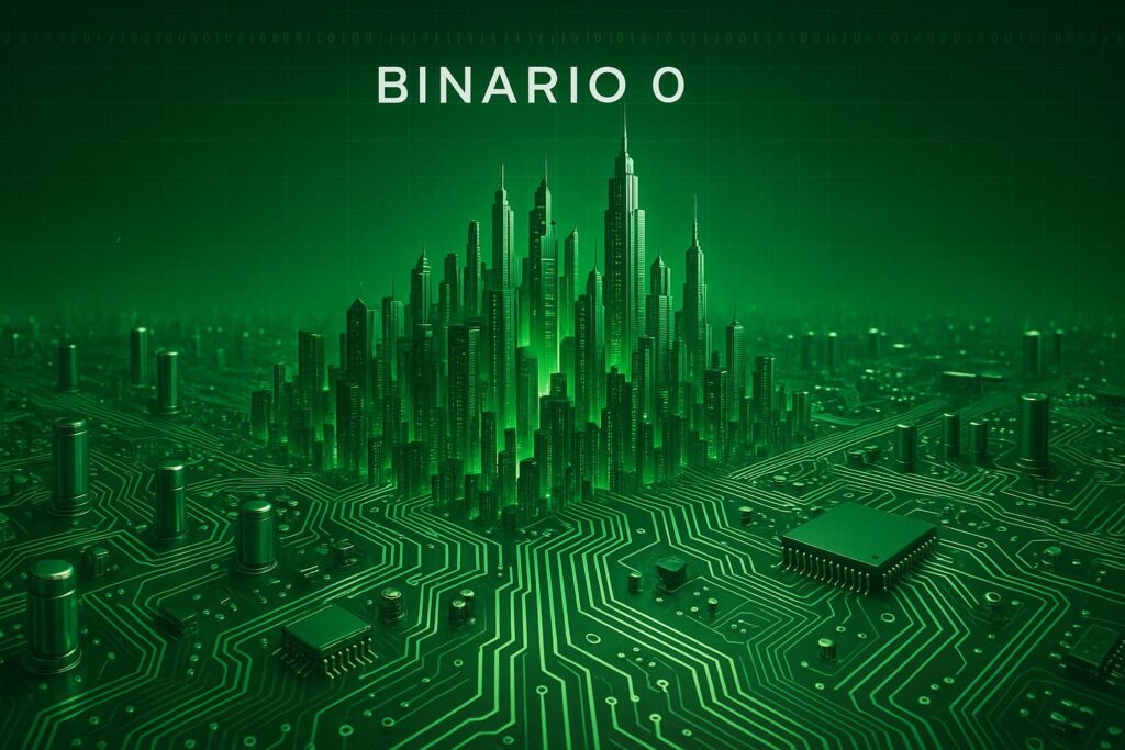 Artículos Guías Manuales Sistemas Linux Windows Redes MySql Binario 0 Binario Cero