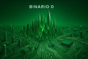 Artículos Guías Manuales Sistemas Linux Windows Redes MySql Binario 0 Binario Cero