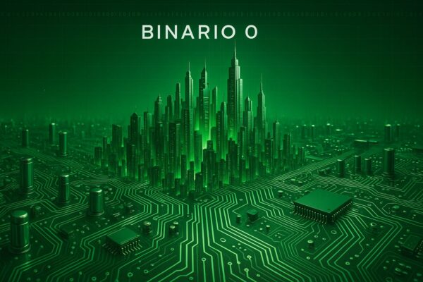 Artículos Guías Manuales Sistemas Linux Windows Redes MySql Binario 0 Binario Cero