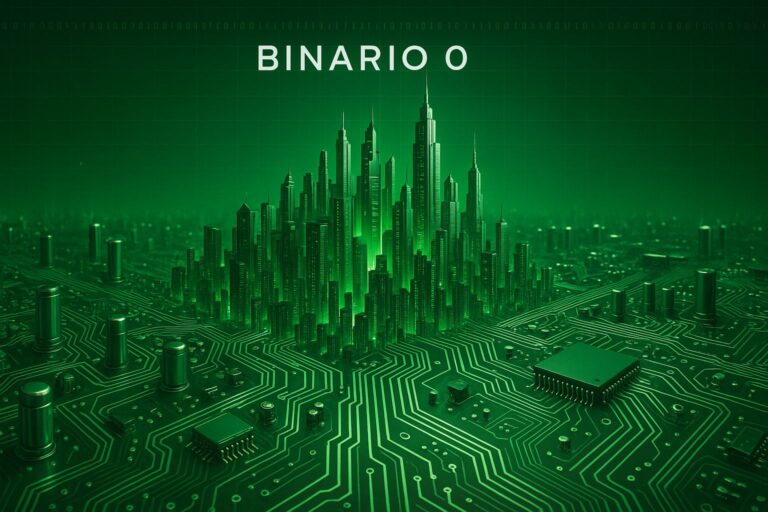 Artículos Guías Manuales Sistemas Linux Windows Redes MySql Binario 0 Binario Cero