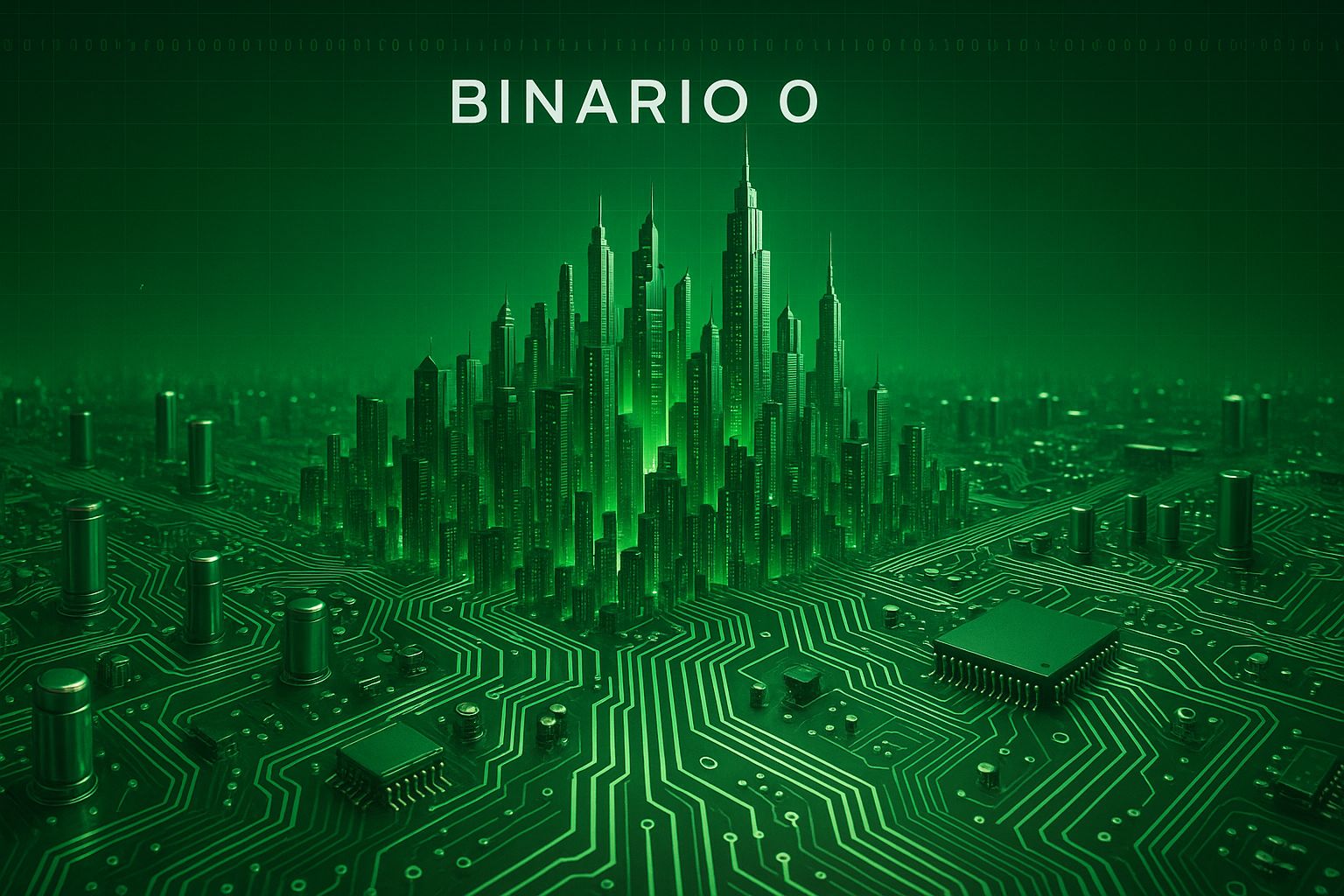 Artículos Guías Manuales Sistemas Linux Windows Redes MySql Binario 0 Binario Cero