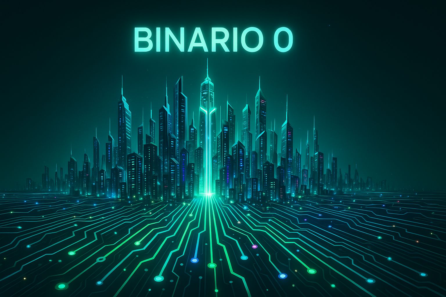 Artículos Guías Manuales Sistemas Linux Windows Redes MySql Binario 0 Binario Cero
