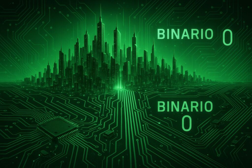 Artículos Guías Manuales Sistemas Linux Windows Redes MySql Binario 0 Binario Cero