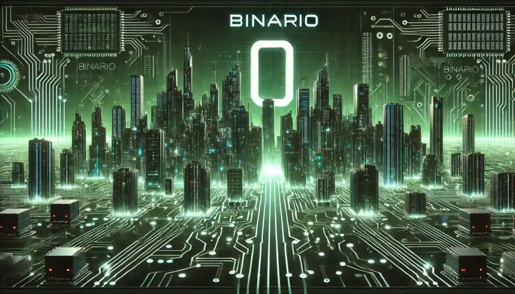 Artículos Guías Manuales Sistemas Linux Windows Redes MySql Binario 0 Binario Cero