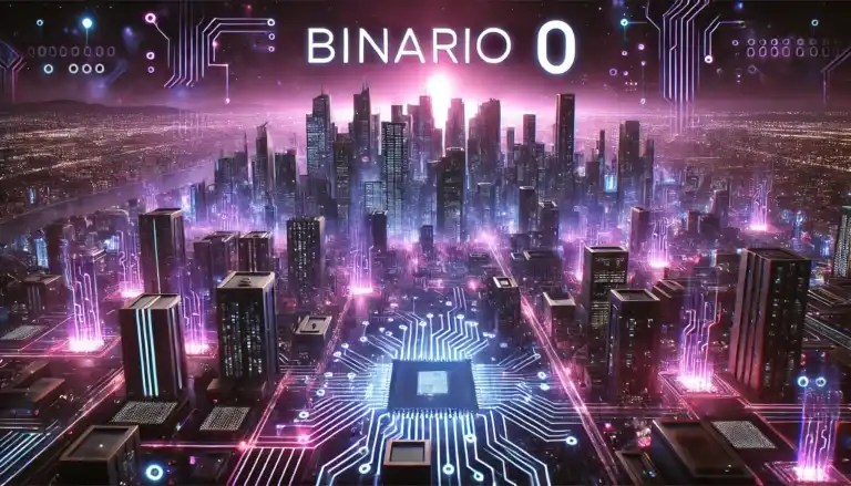 Artículos Guías Manuales Sistemas Linux Windows Redes MySql Binario 0 Binario Cero