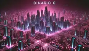Artículos Guías Manuales Sistemas Linux Windows Redes MySql Binario 0 Binario Cero