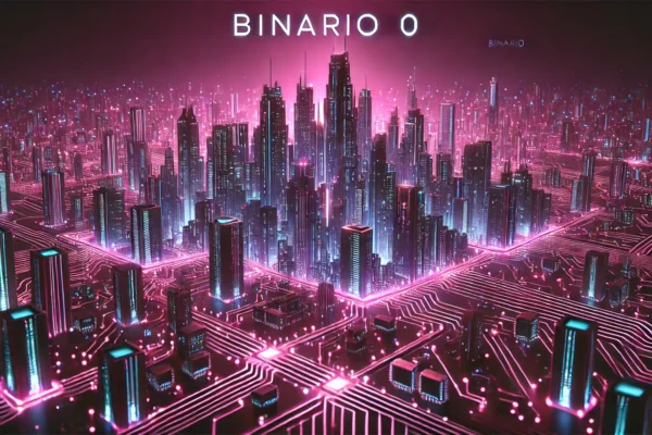 Artículos Guías Manuales Sistemas Linux Windows Redes MySql Binario 0 Binario Cero