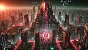 Artículos Guías Manuales Sistemas Linux Windows Redes MySql Binario 0 Binario Cero