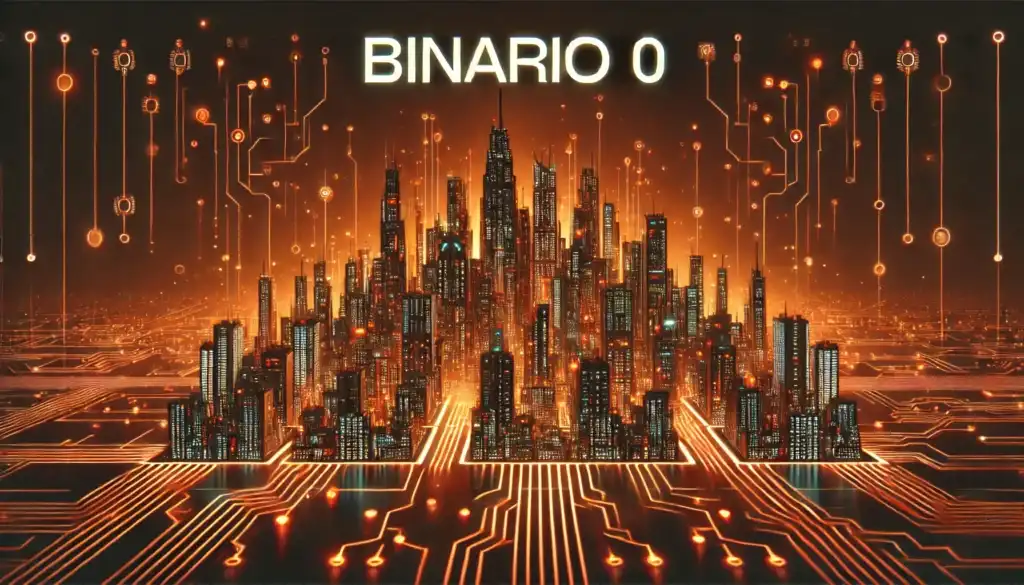 Artículos Guías Manuales Sistemas Linux Windows Redes MySql Binario 0 Binario Cero