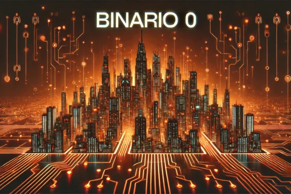 Artículos Guías Manuales Sistemas Linux Windows Redes MySql Binario 0 Binario Cero