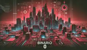 Artículos Guías Manuales Sistemas Linux Windows Redes MySql Binario 0 Binario Cero