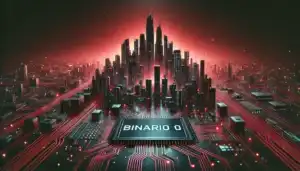 Artículos Guías Manuales Sistemas Linux Windows Redes MySql Binario 0 Binario Cero