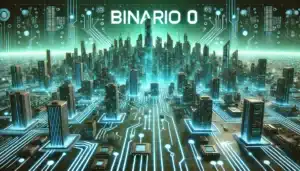 Artículos Guías Manuales Sistemas Linux Windows Redes MySql Binario 0 Binario Cero