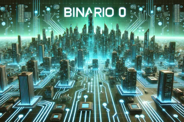 Artículos Guías Manuales Sistemas Linux Windows Redes MySql Binario 0 Binario Cero