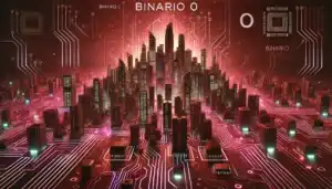 Artículos Guías Manuales Sistemas Linux Windows Redes MySql Binario 0 Binario Cero