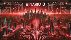 Artículos Guías Manuales Sistemas Linux Windows Redes MySql Binario 0 Binario Cero