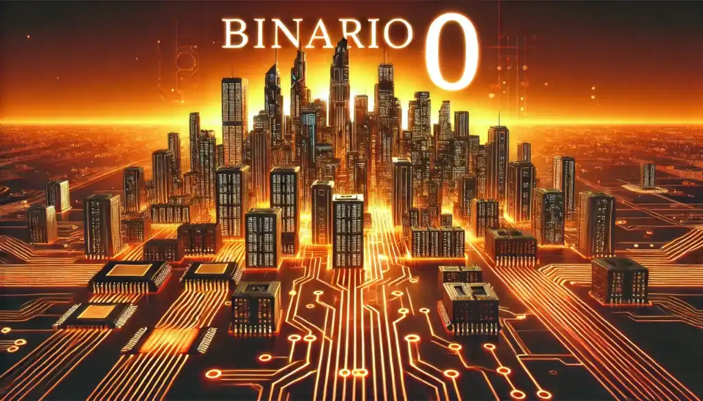 Artículos Guías Manuales Sistemas Linux Windows Redes MySql Binario 0 Binario Cero