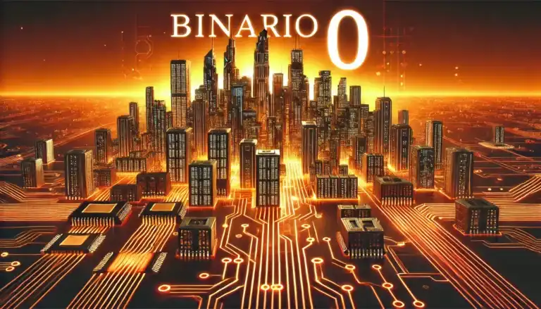 Artículos Guías Manuales Sistemas Linux Windows Redes MySql Binario 0 Binario Cero