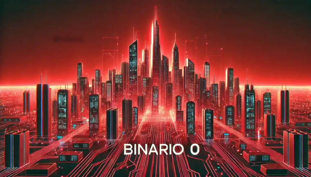 Artículos Guías Manuales Sistemas Linux Windows Redes MySql Binario 0 Binario Cero